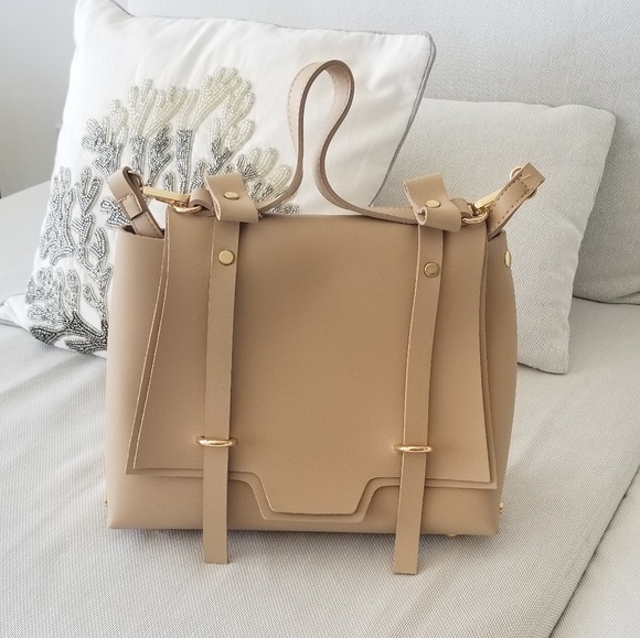 Handbags - Cross Body Bag - New